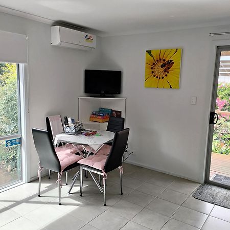 Gumnut Getaway Bnb Goolwa North Exterior foto