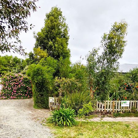 Gumnut Getaway Bnb Goolwa North Exterior foto