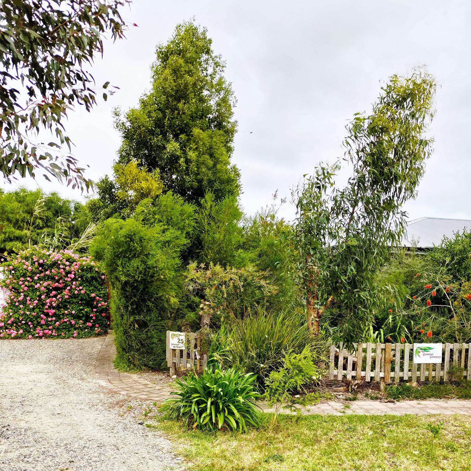 Gumnut Getaway Bnb Goolwa North Exterior foto