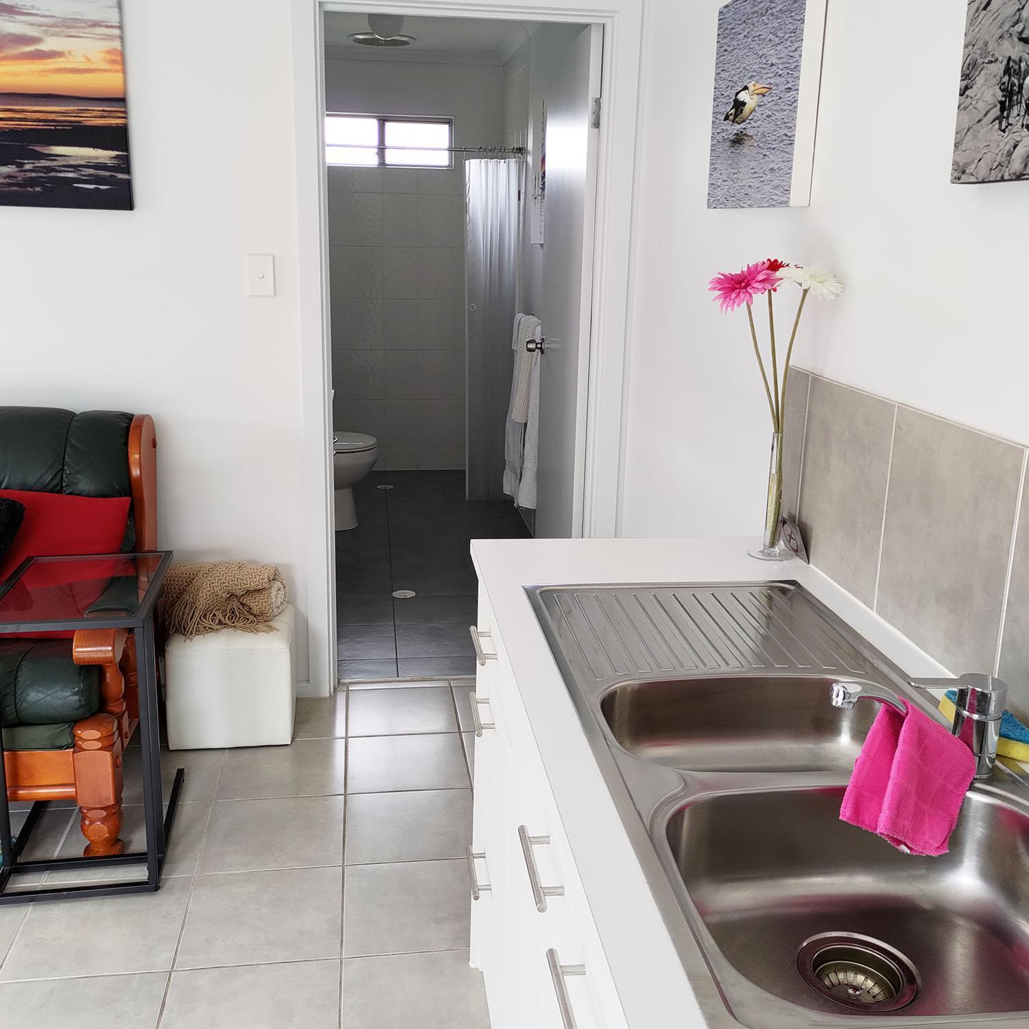 Gumnut Getaway Bnb Goolwa North Exterior foto