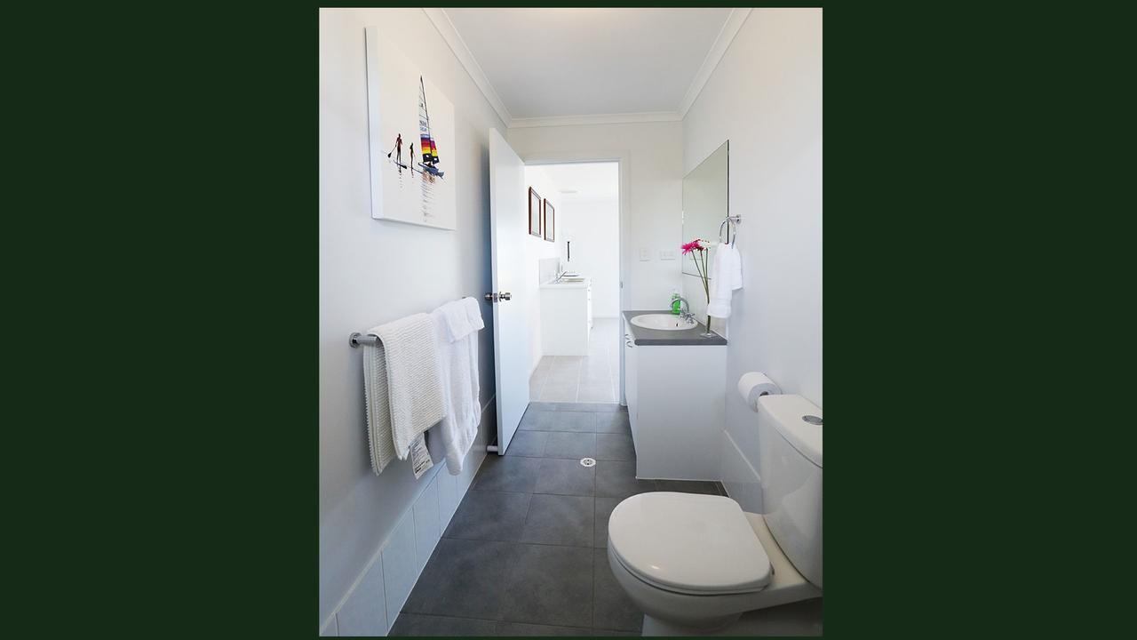 Gumnut Getaway Bnb Goolwa North Exterior foto