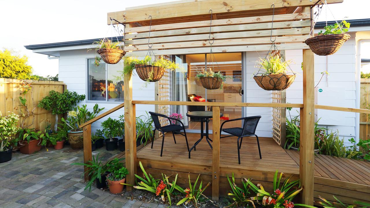 Gumnut Getaway Bnb Goolwa North Exterior foto