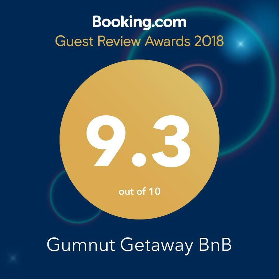 Gumnut Getaway Bnb Goolwa North Exterior foto